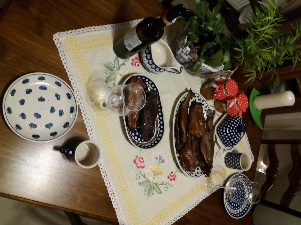 颇莫兹公寓 Białogóra 外观 照片