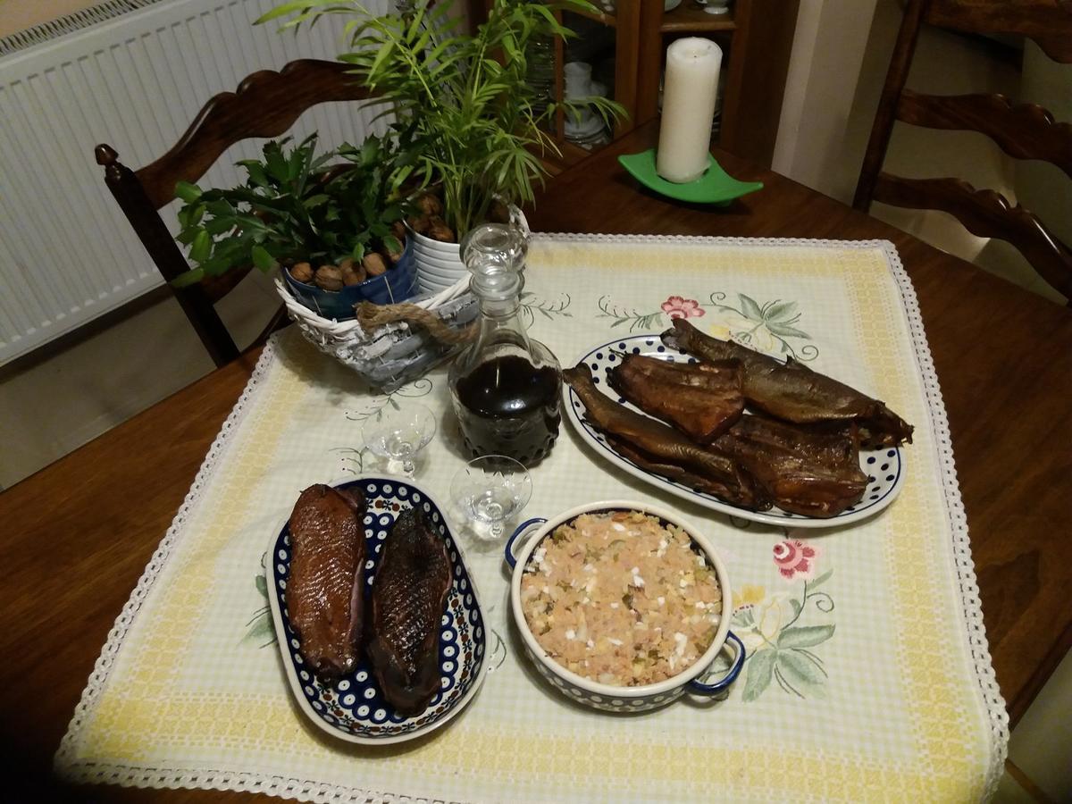 颇莫兹公寓 Białogóra 外观 照片